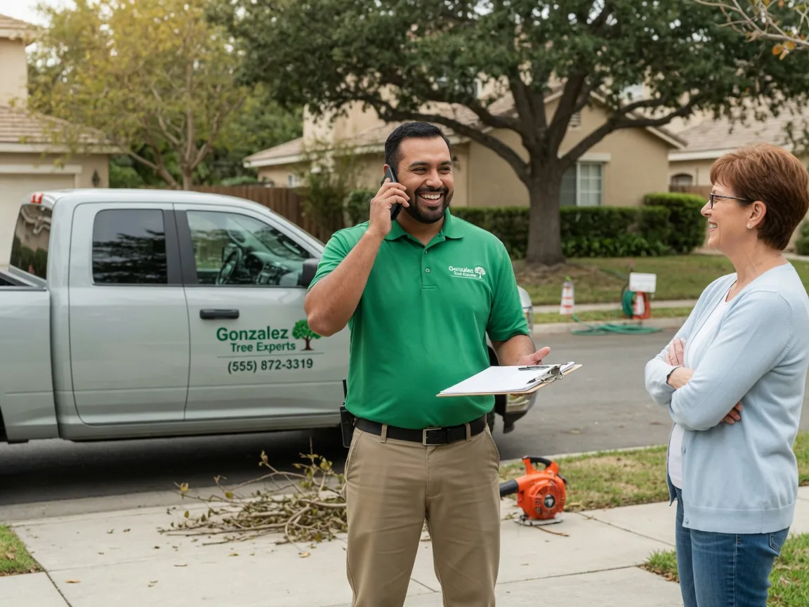 Tree Service Kimmell, IN FAQs